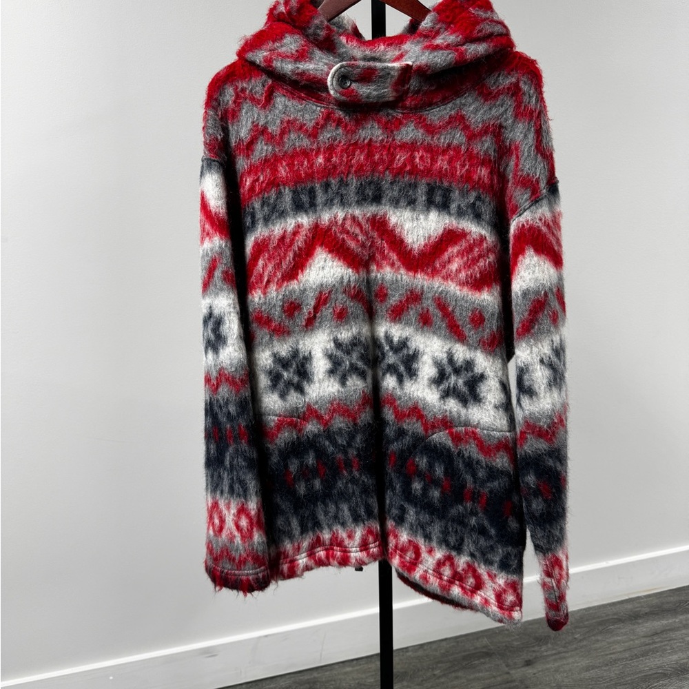 Mens sweater